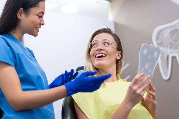 Advanced Technology for Better Dental Care in Brier, WA